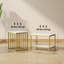 Nesting Tables