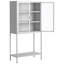 Armoire de rangement en métal-1751540635