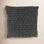 Textured Waffle Weave Pillow Cover