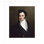 Portrait de Benjamin Tevis par Thomas Sully, impression giclée sur cadre