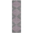 Purple/Gray
