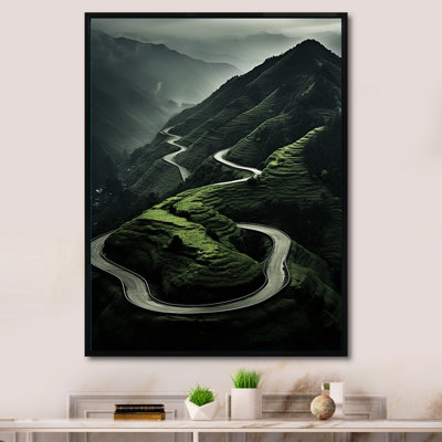 Impression sur toile Bellanova
