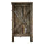 Commode 6 tiroirs Mader