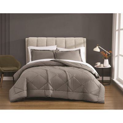 Cotton Standard Comforter