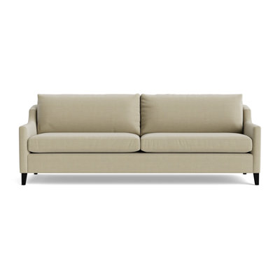 Gigi No Skirt 85 Sofa