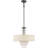 Claudelle Unique / Statement Drum Chandelier-1805824182