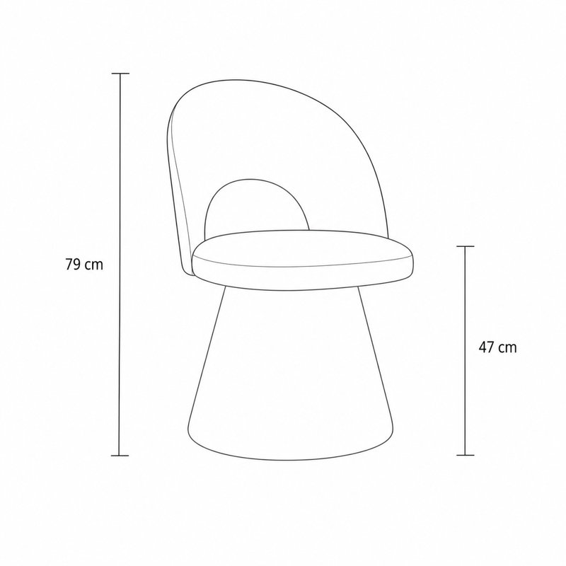 Upholstered Dining Chair
