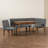 Frahm 5 Piece Dining Set-548312180