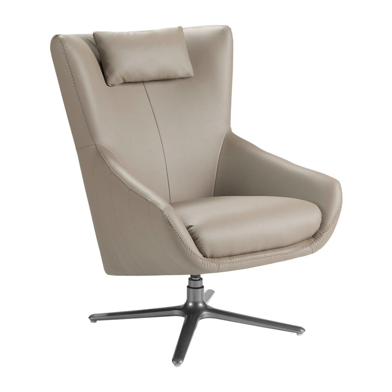 Upholstered Armchair