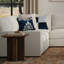 Coussin en coton-122469313