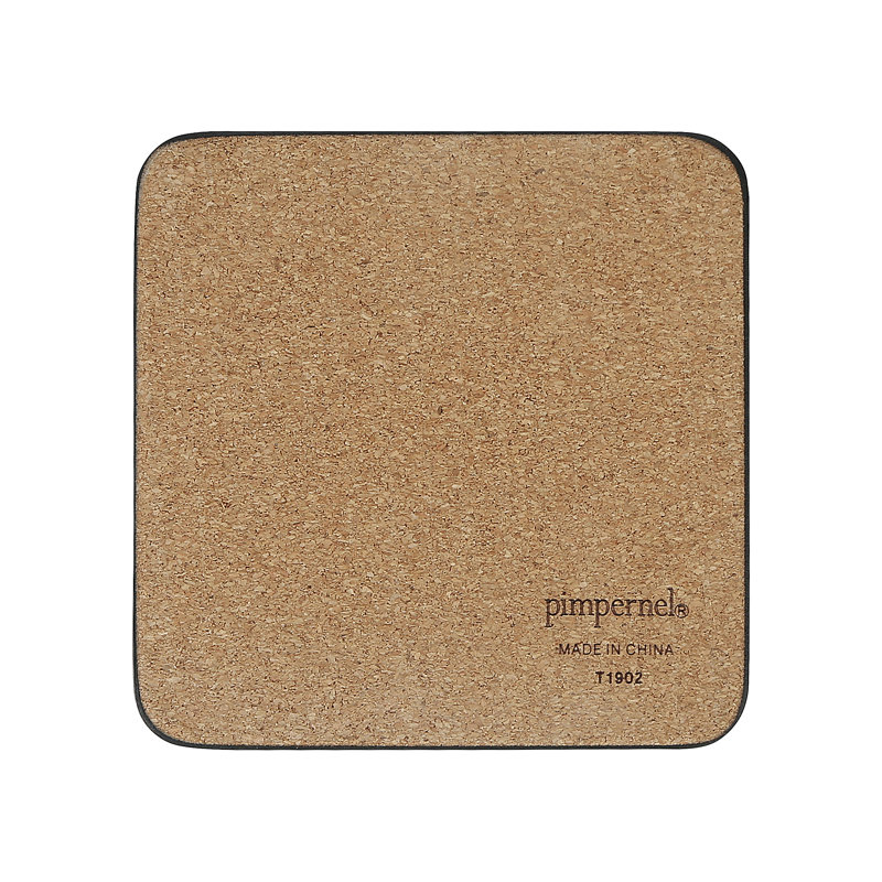 Portmeirion, Pimpernel, Coasters - Dancing Branches