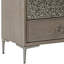 Table de chevet 28 tiroirs Lhapenig-130674722