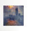 Claude Monet - No Frame Painting on Wood-21213067