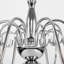Margarita 8 - Light Candle Style Chandelier-27032766-26614885
