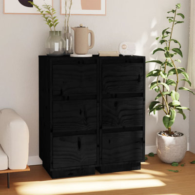 Leella 32cm W Chest of Drawers