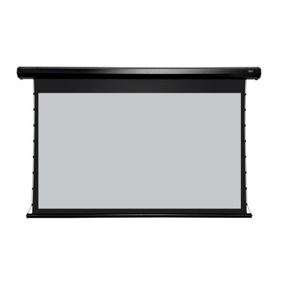 CineTension 3 Black 135" diag. 16:9 Electric Wall/ Ceiling Mounted Projector Screen