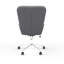 Caine Twill Office Chair
