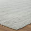 Lumiere Driftwood Natural Silk Hand Loomed Area Rug-382024660-382024683