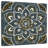 Kerner Neutral Toned Mandala