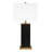 Kray Metal Table Lamp