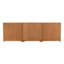 Sonya Sideboard Light Warm Wash 108"