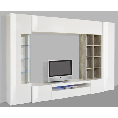 Kelesia TV Stand for TVs up to 58"