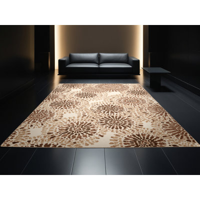 Tapis d'inspiration mondiale Pita Bread