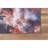 Luxurious Machine Washable Area Rug, 4.9 x 7.5 Feet, 100% Polyester, 1850 g/m², Pile Height: 0.2 inches | Eco-Friendly Recycled Poly Cotton Backing | Perfect for Living Room & Bedroom, Soft and Durable Design-319766485