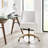 Modway Discern Performance Velvet Office Chair-905496616