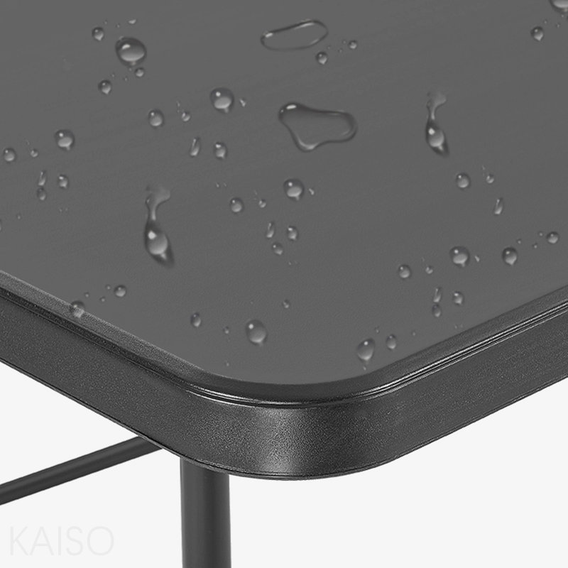 Table pliante en plastique 6 pi