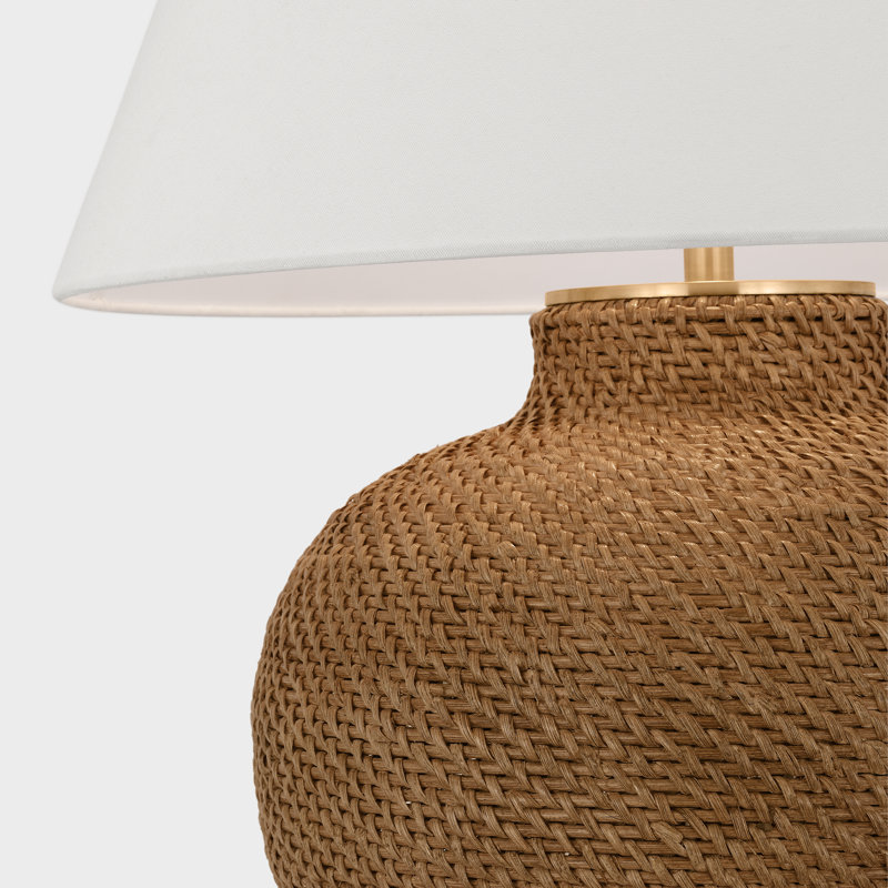 Avedon Table Lamp