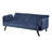 Cricklade 72'' Velvet Sleeper-383646566