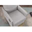 Fauteuil inclinable et pivotant-1951308583