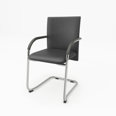 Waiting Room Chair