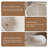 Allure 67" in. x 31 1/2" in. Freestanding Soaking Acrylic Bathtub,with drain 2 in.,Gloss White