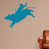 Bleu sarcelle