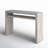 Oni 51'' Solid Wood Console Table