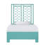 Infinity Low Profile Platform Bed-41777336-100520750
