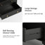 72cm W Bedside Table-118033362