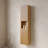 Bathroom Wall Mounted Cabinet-1911057611