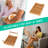 BAMBOO BREAKFAST TRAY