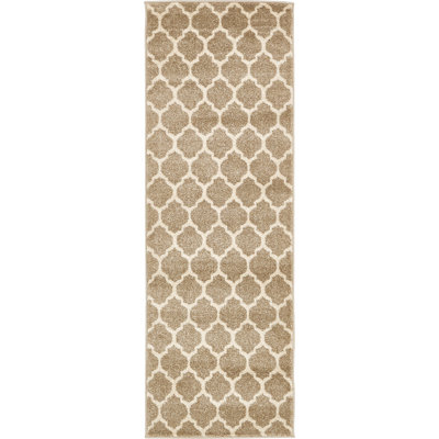 Molly Geometric Indoor Rug
