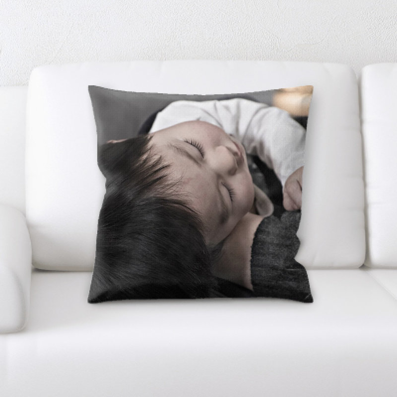 Coussin enfant