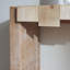 Console Modern Modern