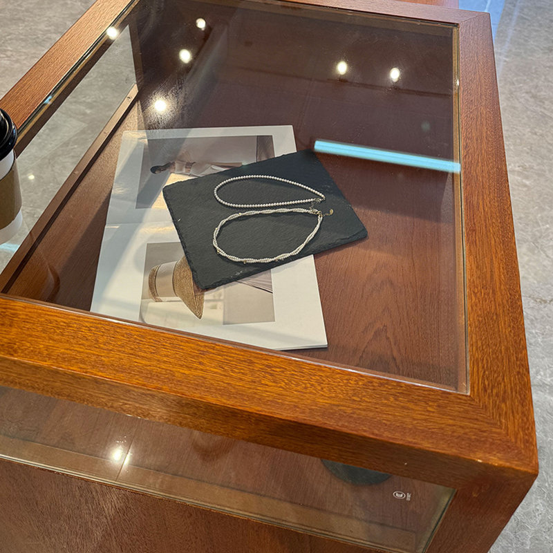 Bureau de réception Mid-Century, 59.06, R