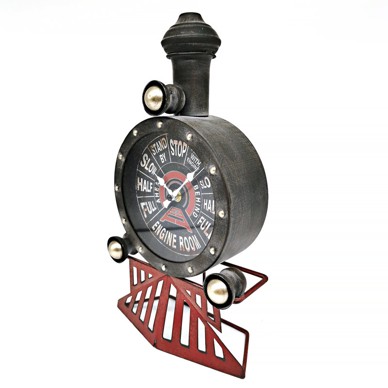 Horloge de table