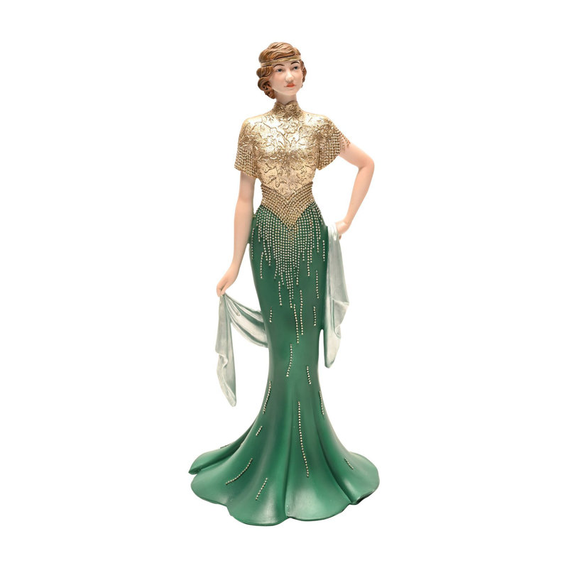 Figurines & Sculptures