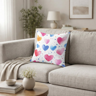 Coussin Starburst