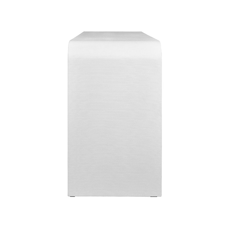 Marshall 54'' W Console Table, White