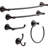 Cassidy™ Wall Mounted Towel Hook-9741958